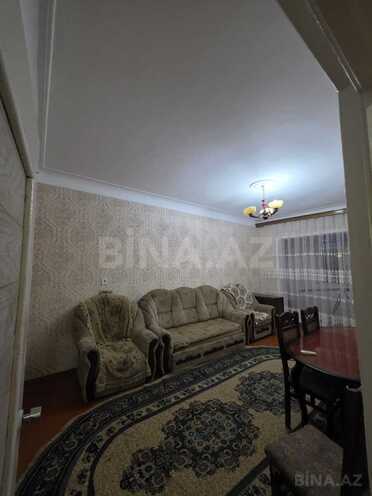 İcarəyə verilir 2 otaqlı köhnə tikili 55 m², Xətai r., photo 1 from 16