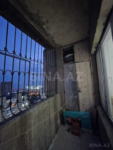 İcarəyə verilir 2 otaqlı köhnə tikili 55 m², Xətai r., photo 12 from 16