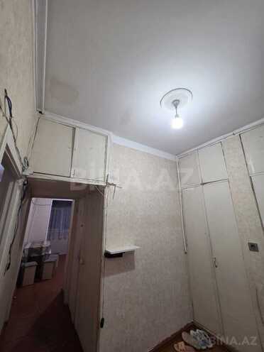 İcarəyə verilir 2 otaqlı köhnə tikili 55 m², Xətai r., photo 13 from 16