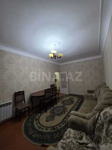 İcarəyə verilir 2 otaqlı köhnə tikili 55 m², Xətai r., photo 3 from 16