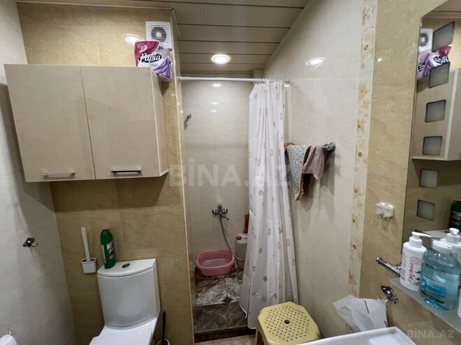 Satılır 3 otaqlı köhnə tikili 80 m², Həzi Aslanov m., photo 30 from 31