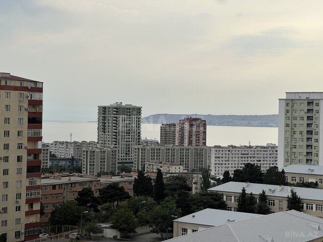 Satılır 3 otaqlı köhnə tikili 80 m², Həzi Aslanov m., photo 1 from 31