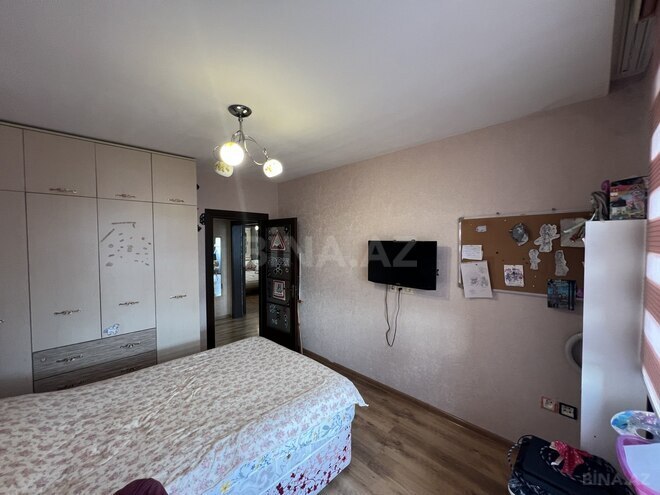 Satılır 3 otaqlı köhnə tikili 80 m², Həzi Aslanov m., photo 18 from 31