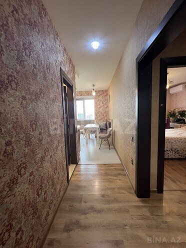 Satılır 3 otaqlı köhnə tikili 80 m², Həzi Aslanov m., photo 25 from 31