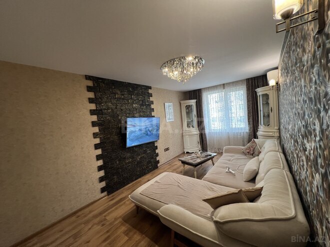 Satılır 3 otaqlı köhnə tikili 80 m², Həzi Aslanov m., photo 3 from 31