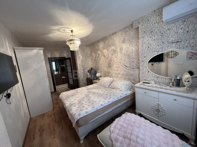 Satılır 3 otaqlı köhnə tikili 80 m², Həzi Aslanov m., photo 13 from 31