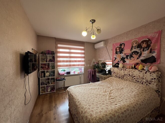 Satılır 3 otaqlı köhnə tikili 80 m², Həzi Aslanov m., photo 20 from 31