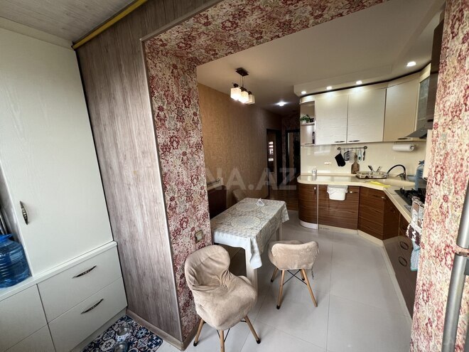 Satılır 3 otaqlı köhnə tikili 80 m², Həzi Aslanov m., photo 10 from 31