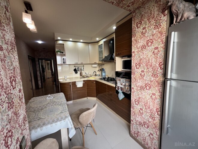 Satılır 3 otaqlı köhnə tikili 80 m², Həzi Aslanov m., photo 8 from 31