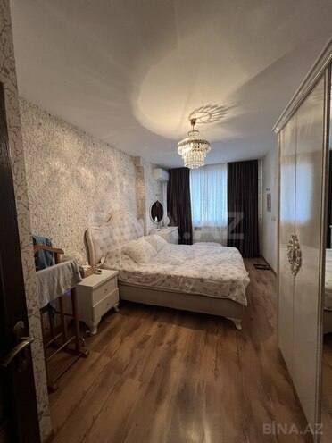 Satılır 3 otaqlı köhnə tikili 80 m², Həzi Aslanov m., photo 16 from 31