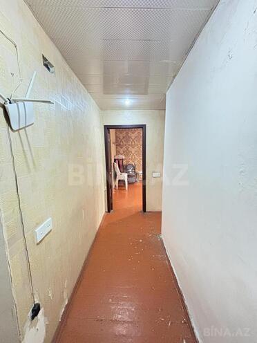 Satılır 1 otaqlı köhnə tikili 41 m², Abşeron r., photo 6 from 17