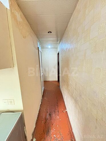 Satılır 1 otaqlı köhnə tikili 41 m², Abşeron r., photo 14 from 17