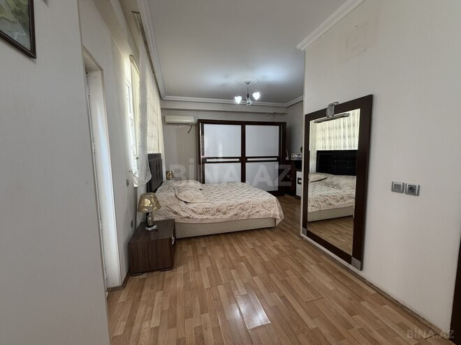 Satılır 3 otaqlı yeni tikili 103 m², Həzi Aslanov m., photo 13 from 21