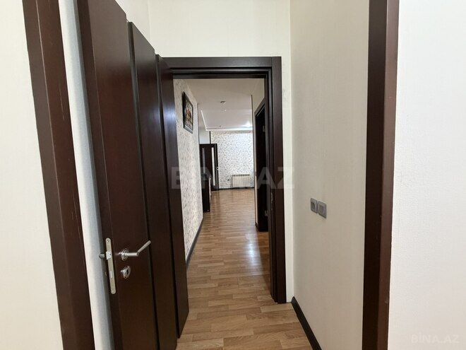 Satılır 3 otaqlı yeni tikili 103 m², Həzi Aslanov m., photo 17 from 21