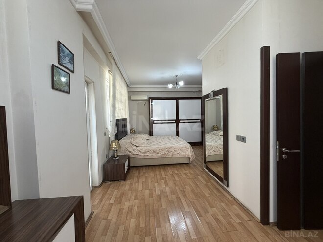 Satılır 3 otaqlı yeni tikili 103 m², Həzi Aslanov m., photo 12 from 21