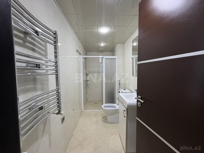 Satılır 3 otaqlı yeni tikili 103 m², Həzi Aslanov m., photo 15 from 21