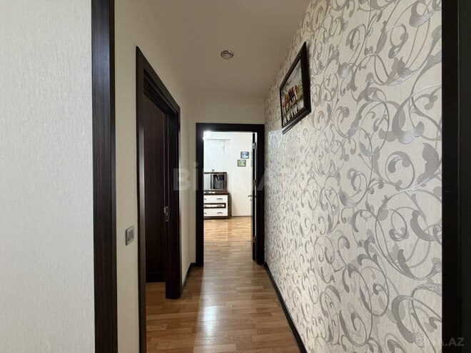 Satılır 3 otaqlı yeni tikili 103 m², Həzi Aslanov m., photo 9 from 21