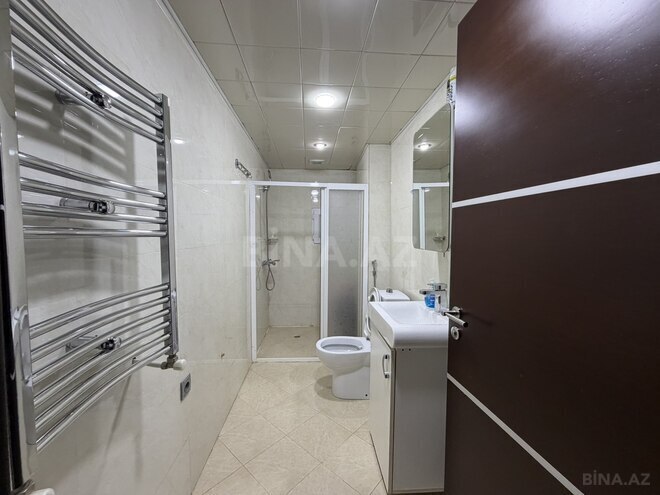 Satılır 3 otaqlı yeni tikili 103 m², Həzi Aslanov m., photo 14 from 21