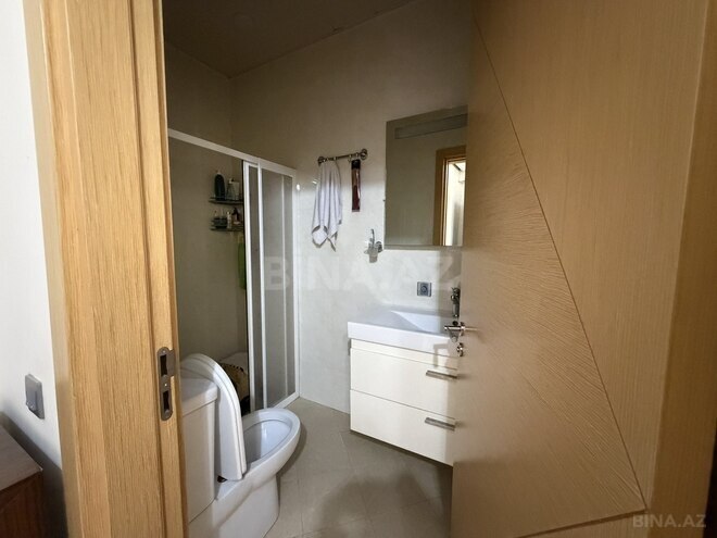 Satılır 3 otaqlı yeni tikili 103 m², Həzi Aslanov m., photo 20 from 21
