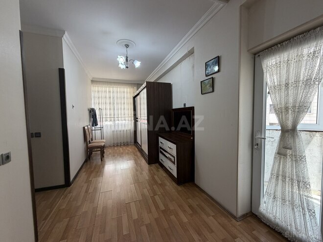 Satılır 3 otaqlı yeni tikili 103 m², Həzi Aslanov m., photo 16 from 21