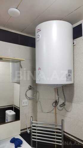 İcarəyə verilir 2 otaqlı köhnə tikili 60 m², Lökbatan q., photo 8 from 9
