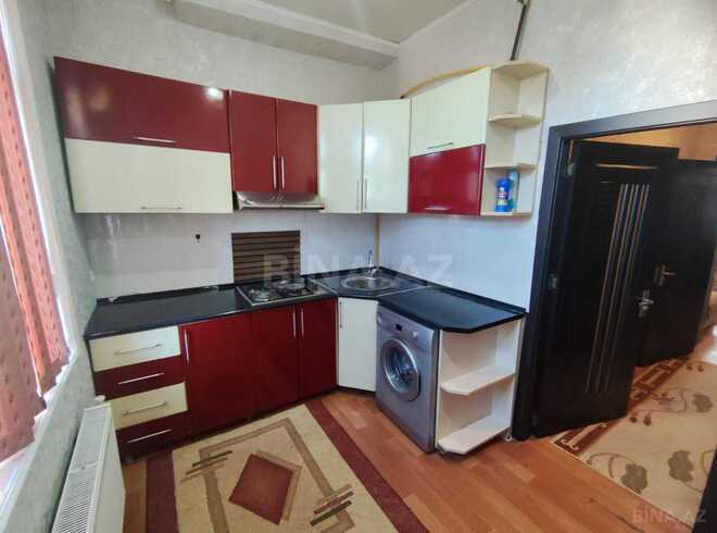 İcarəyə verilir 2 otaqlı köhnə tikili 60 m², Lökbatan q., photo 4 from 9