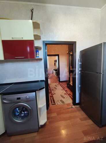 İcarəyə verilir 2 otaqlı köhnə tikili 60 m², Lökbatan q., photo 5 from 9