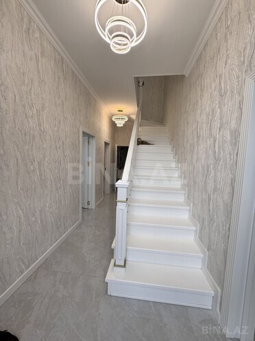 Satılır 5 otaqlı həyət evi/bağ evi 170 m², Masazır q., photo 9 from 16