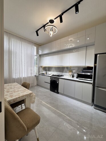 Satılır 5 otaqlı həyət evi/bağ evi 170 m², Masazır q., photo 6 from 16