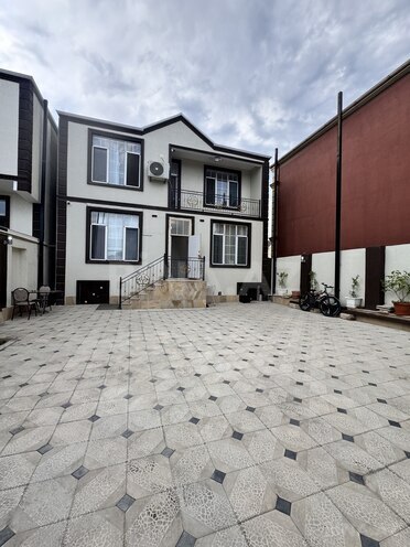Satılır 5 otaqlı həyət evi/bağ evi 170 m², Masazır q., photo 3 from 16