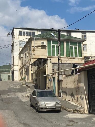 Продаётся 7-комн. дом/дача 179 м², м. Азадлыг проспекти, photo 1 from 19