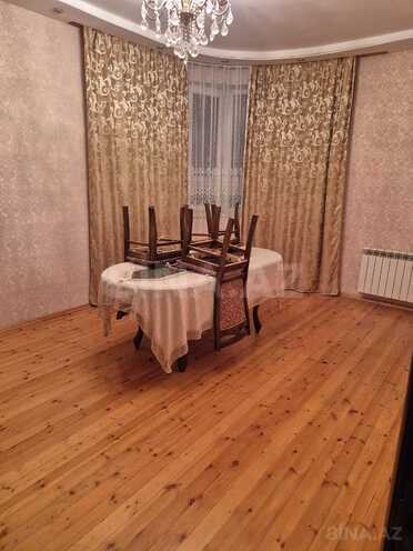 İcarəyə verilir 2 otaqlı yeni tikili 60 m², Abşeron r., photo 1 from 13