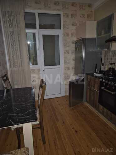 İcarəyə verilir 2 otaqlı yeni tikili 60 m², Abşeron r., photo 7 from 13
