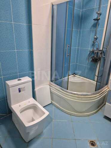 İcarəyə verilir 2 otaqlı yeni tikili 60 m², Abşeron r., photo 10 from 13