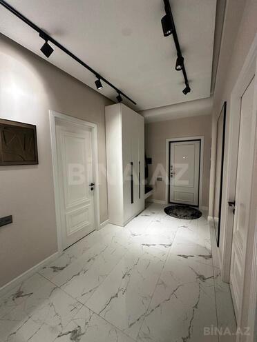 Satılır 2 otaqlı yeni tikili 78 m², Əhmədli q., photo 14 from 27