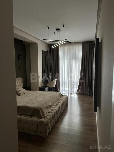 Satılır 2 otaqlı yeni tikili 78 m², Əhmədli q., photo 24 from 27