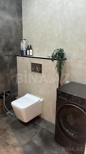 Satılır 2 otaqlı yeni tikili 78 m², Əhmədli q., photo 25 from 27