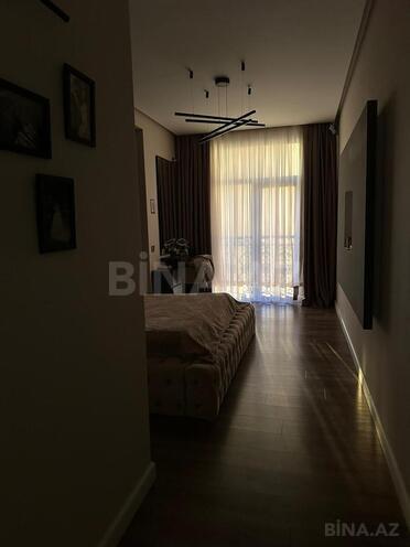 Satılır 2 otaqlı yeni tikili 78 m², Əhmədli q., photo 19 from 27