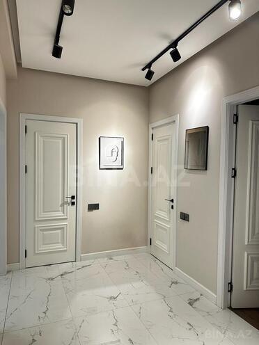 Satılır 2 otaqlı yeni tikili 78 m², Əhmədli q., photo 12 from 27