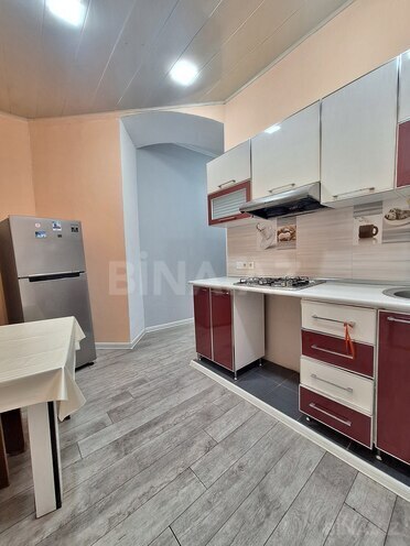 Satılır 4 otaqlı köhnə tikili 125 m², Nizami m., photo 11 from 17