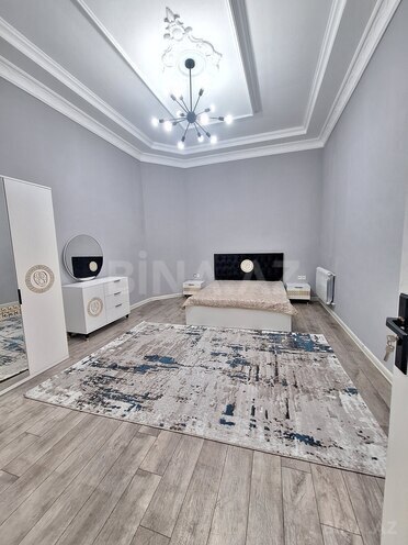 Satılır 4 otaqlı köhnə tikili 125 m², Nizami m., photo 10 from 17