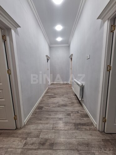 Satılır 4 otaqlı köhnə tikili 125 m², Nizami m., photo 15 from 17