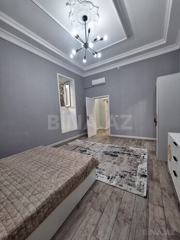 Satılır 4 otaqlı köhnə tikili 125 m², Nizami m., photo 9 from 17