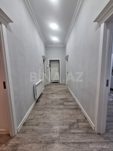Satılır 4 otaqlı köhnə tikili 125 m², Nizami m., photo 16 from 17