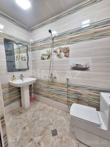 Satılır 4 otaqlı köhnə tikili 125 m², Nizami m., photo 14 from 17