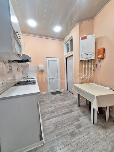 Satılır 4 otaqlı köhnə tikili 125 m², Nizami m., photo 12 from 17