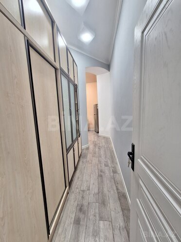 Satılır 4 otaqlı köhnə tikili 125 m², Nizami m., photo 13 from 17