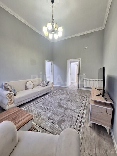 Satılır 4 otaqlı köhnə tikili 125 m², Nizami m., photo 3 from 17