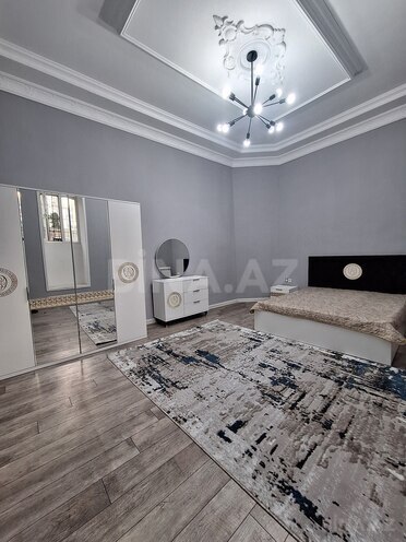 Satılır 4 otaqlı köhnə tikili 125 m², Nizami m., photo 8 from 17