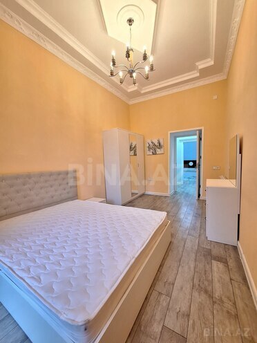 Satılır 4 otaqlı köhnə tikili 125 m², Nizami m., photo 6 from 17